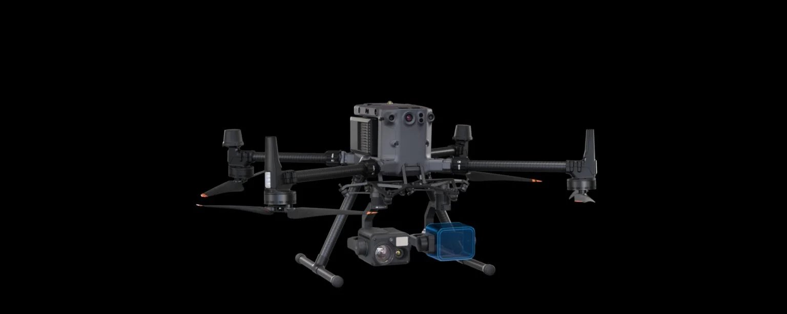 DJI Matrice 350 RTK Drone