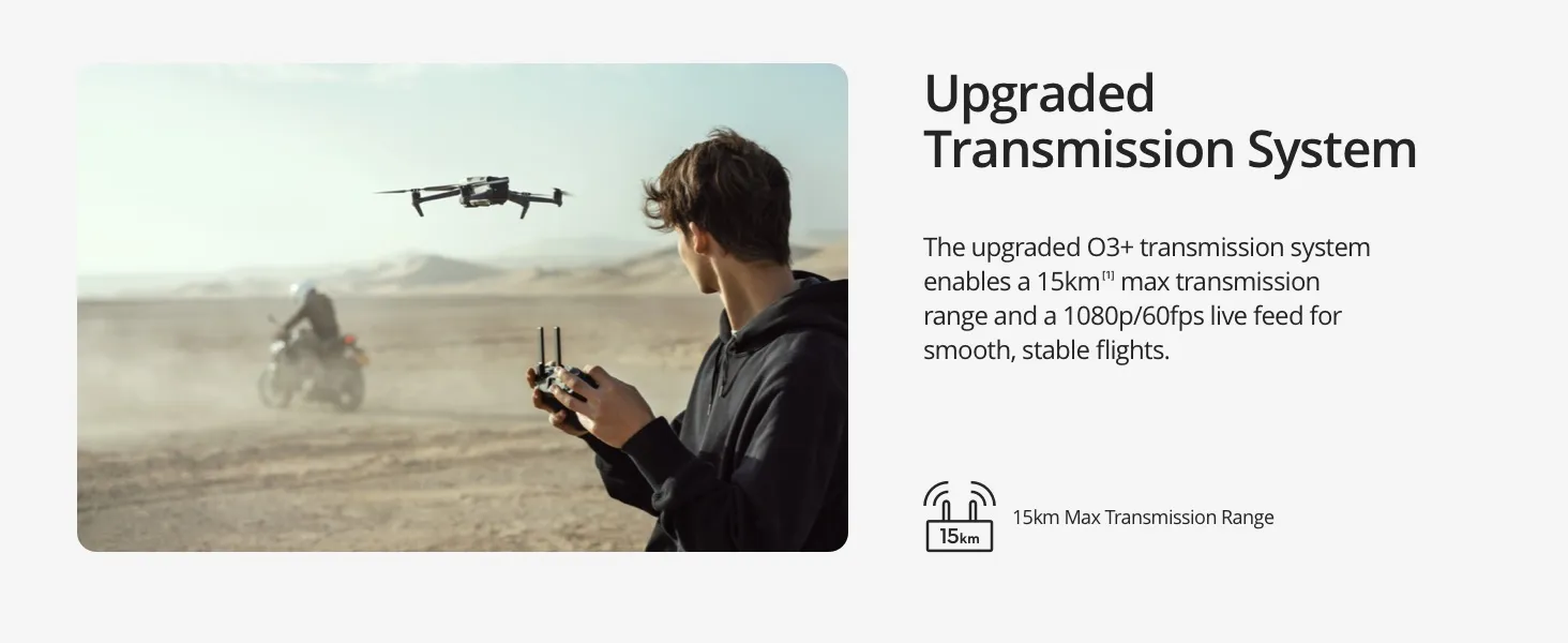 DJI Mavic 3 Cine Premium Combo