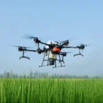 DJI Agras T20 Agriculture Drone