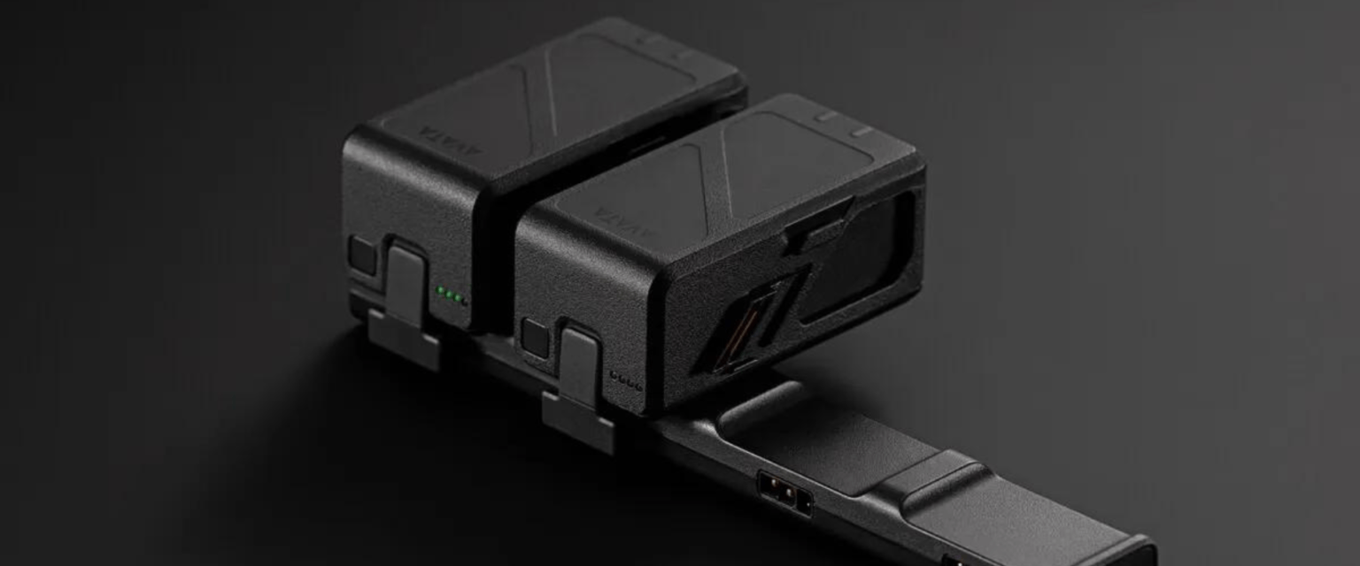 DJI Avata Fly More Battery Kit​