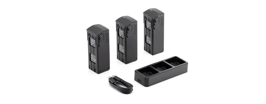 DJI Mavic 3 Enterprise Series Battery Kit