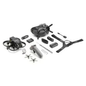 DJI Avata Smart Combo