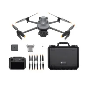 DJI Mavic 3 Multispectral Drone