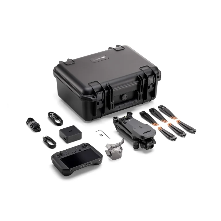 DJI Mavic 3 Thermal Drone