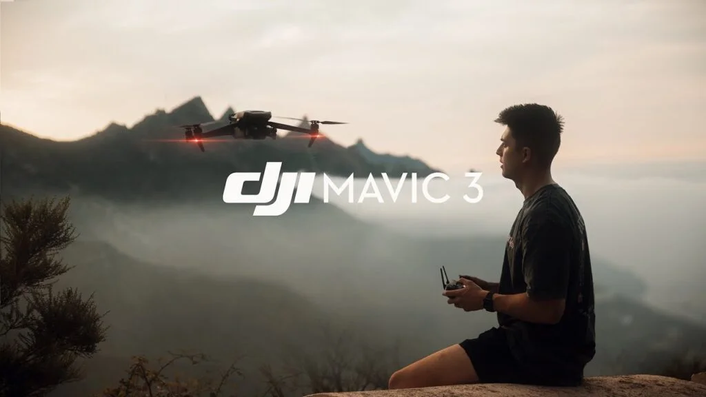 DJI Mavic 3 Cine Premium Combo