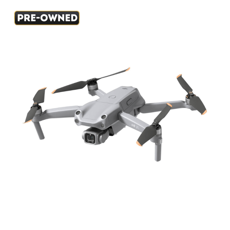 DJI Air 2S Pre-owned Drone​