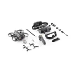 DJI Avata 2 Fly More Combo (Single Battery)