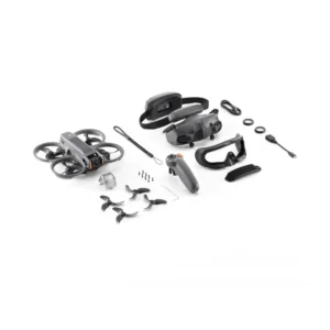 DJI Avata 2 Fly More Combo (Single Battery)