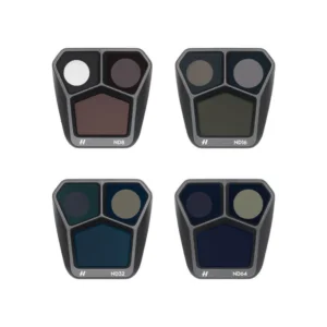 DJI Mavic 3 Pro ND Filter Set