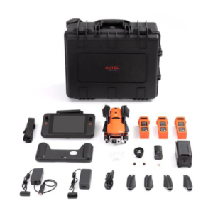 Autel Robotics EVO II Dual 640T V3 Thermal Drone Rugged Bundle