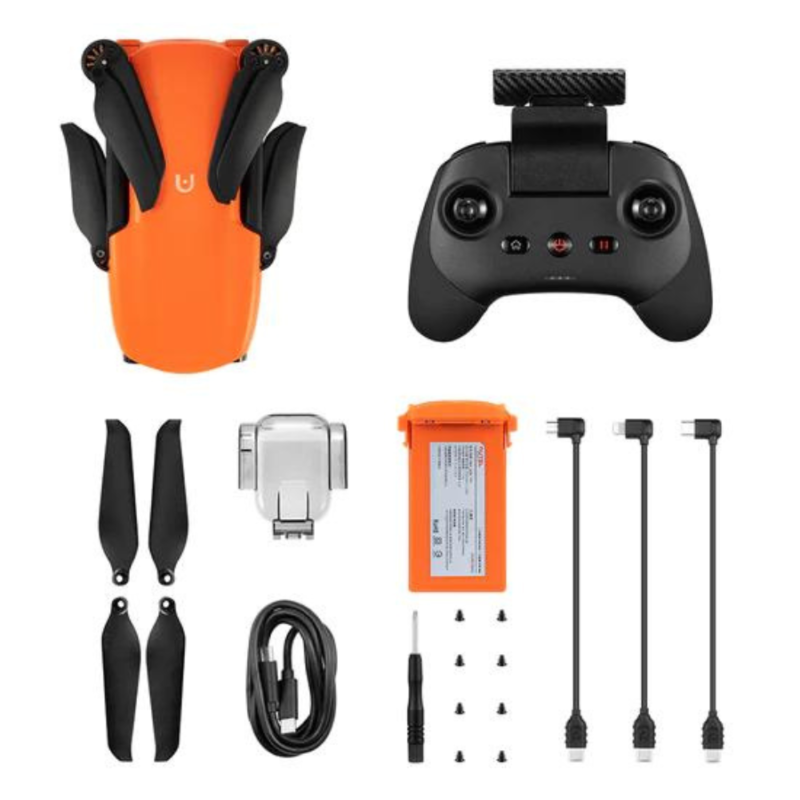 Autel EVO Nano Premium Bundle Drone