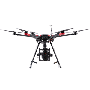 DJI Agras T40