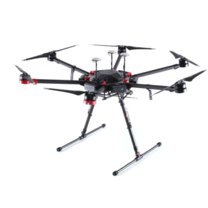 DJI Matrice 600 Pro