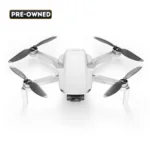 DJI Mavic Mini Pre-owned Drone