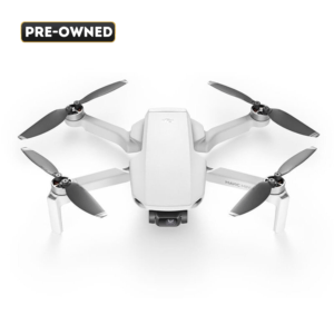 DJI Mavic Mini Pre-owned Drone