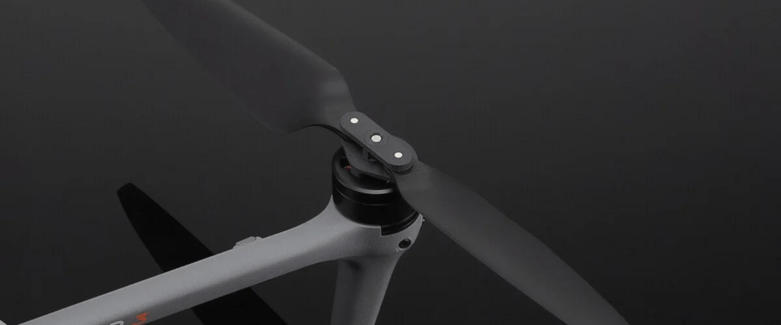 DJI Air 3 Propellers