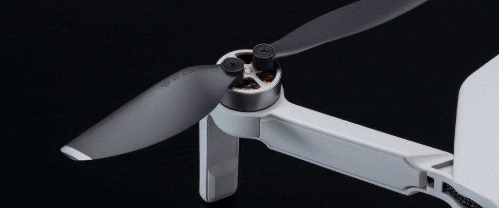 Mini 2 SE Propellers