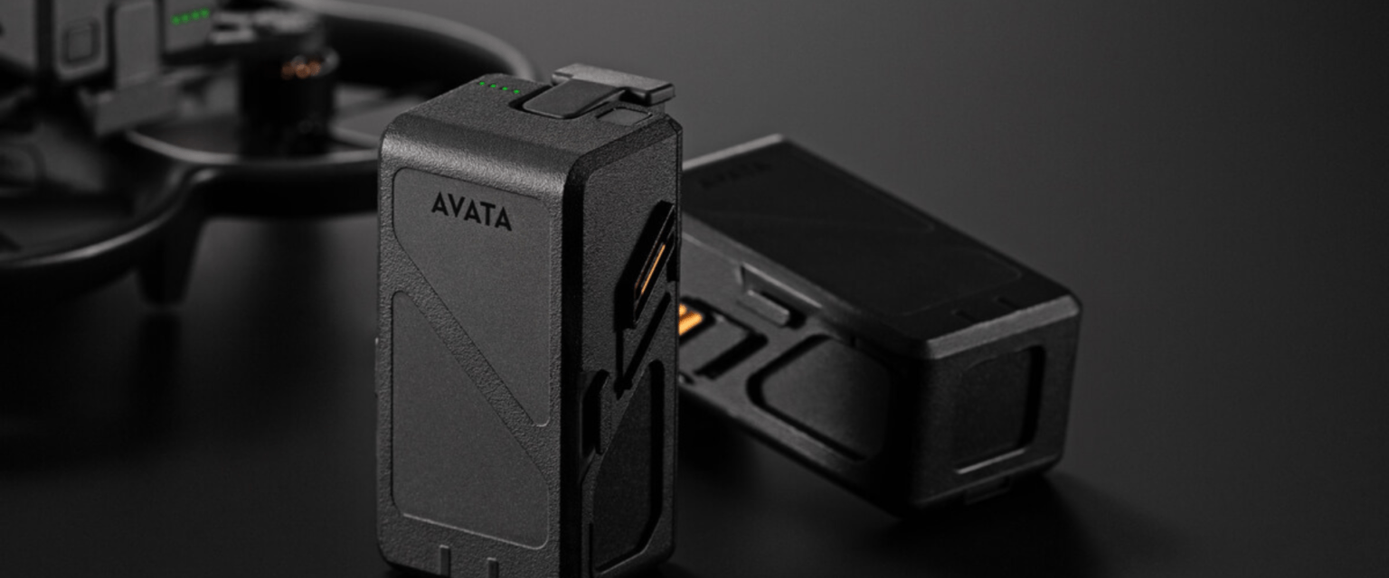 DJI Avata Intelligent Flight Battery