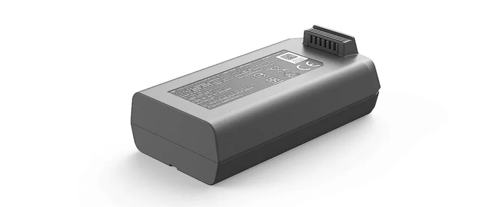 DJI Mini 2 Series Intelligent Flight Battery