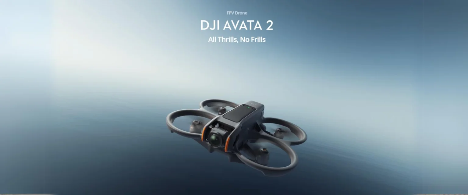 DJI Avata 2