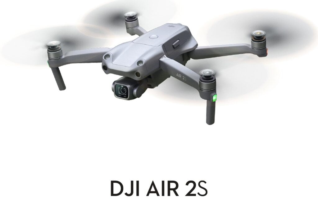 DJI Air Series