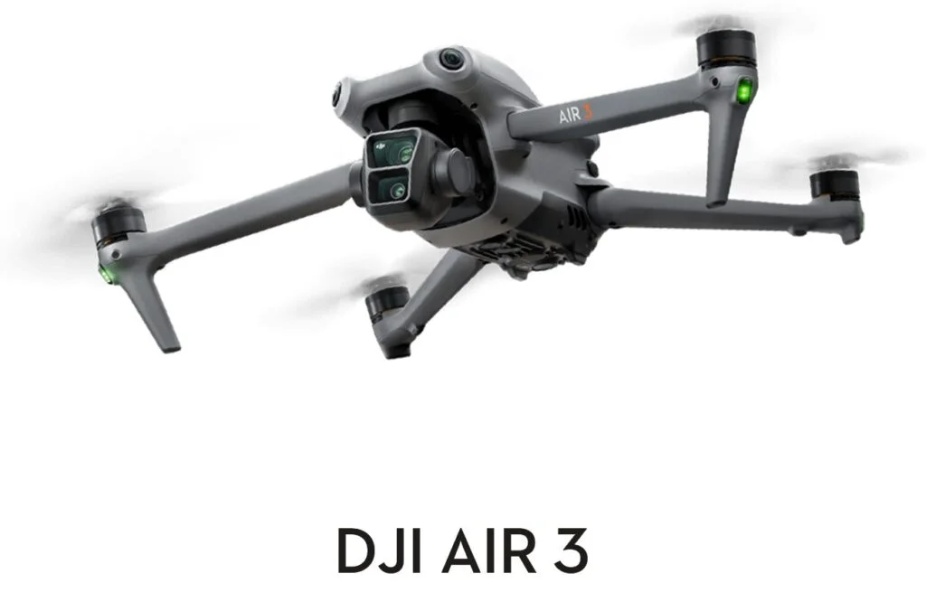 DJI Air Series