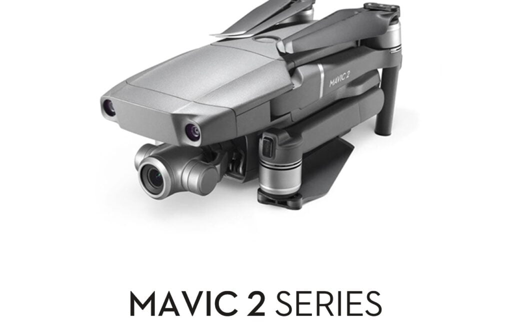 DJI Mavic Series