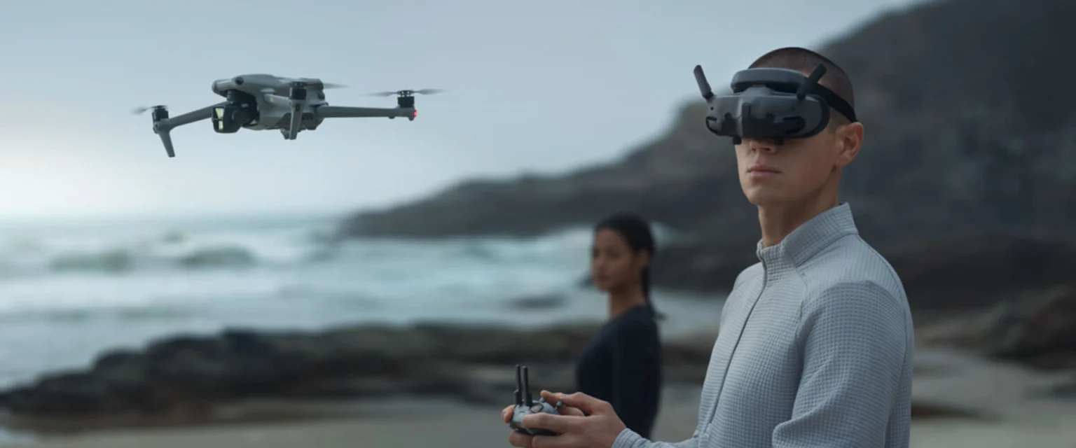 DJI Goggles 3