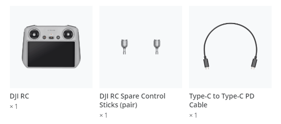 DJI Remote Controller