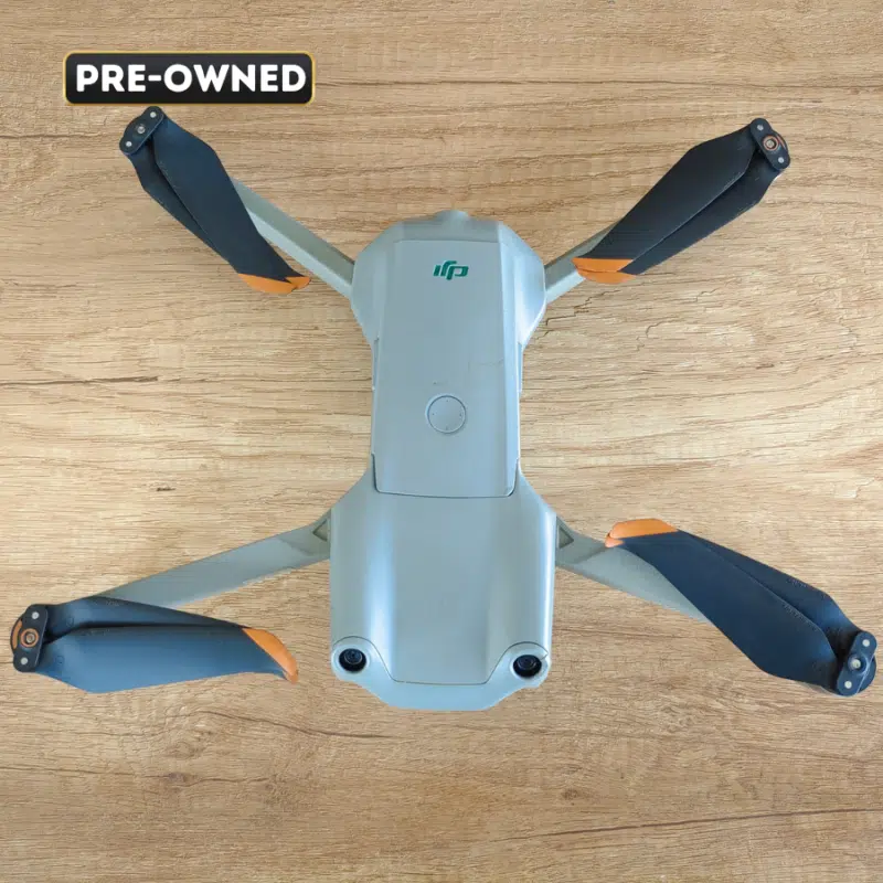 DJI Air 2S Pre-owned Drone