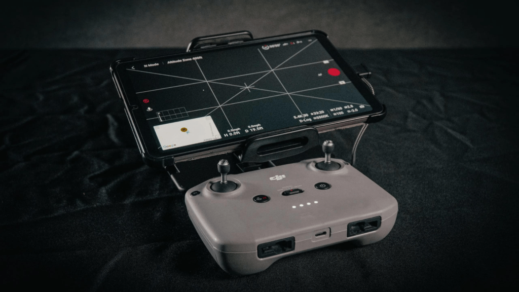 DJI RC-N1 Remote Controller