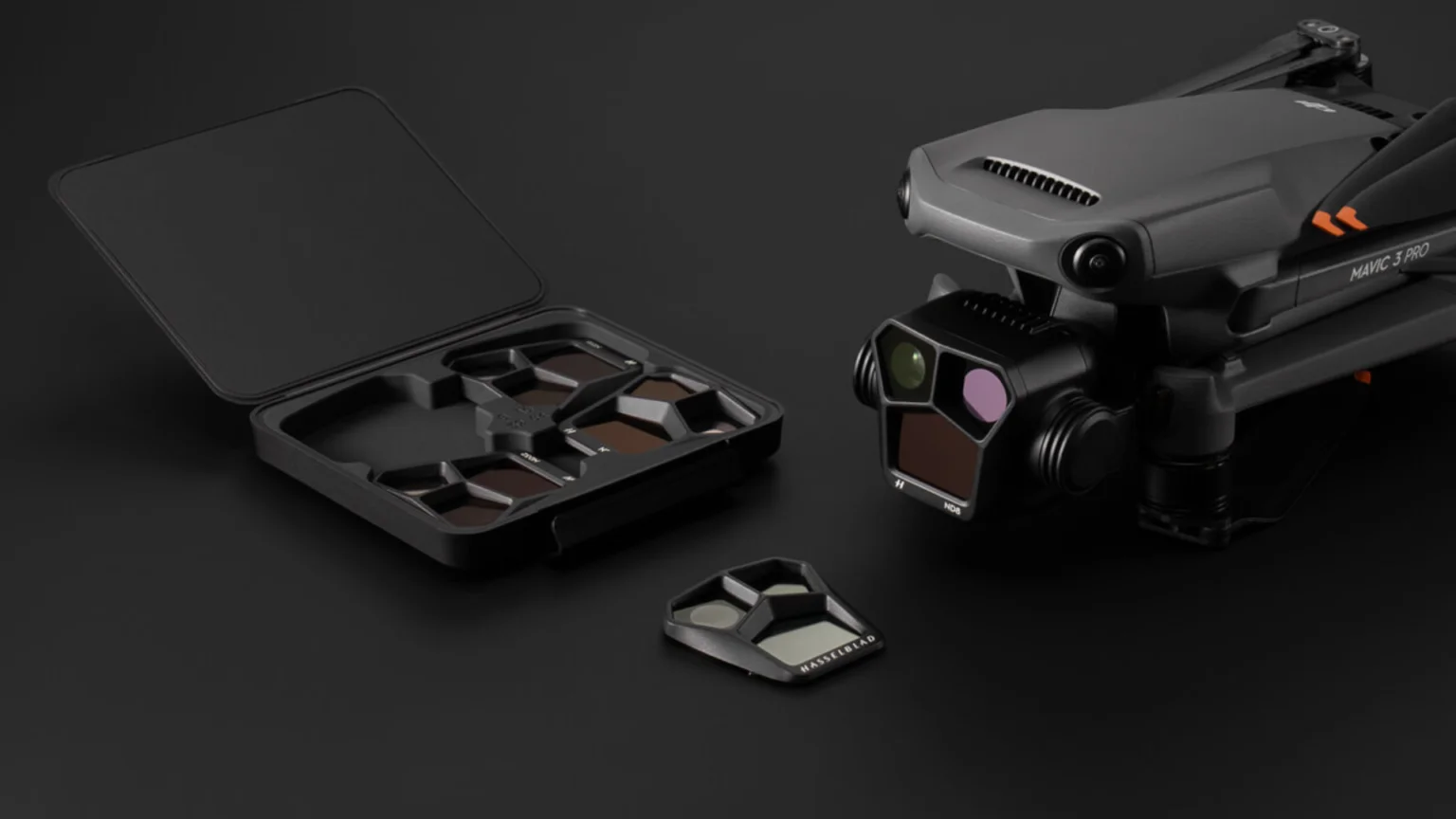 DJI Mavic 3 Pro ND Filter Set