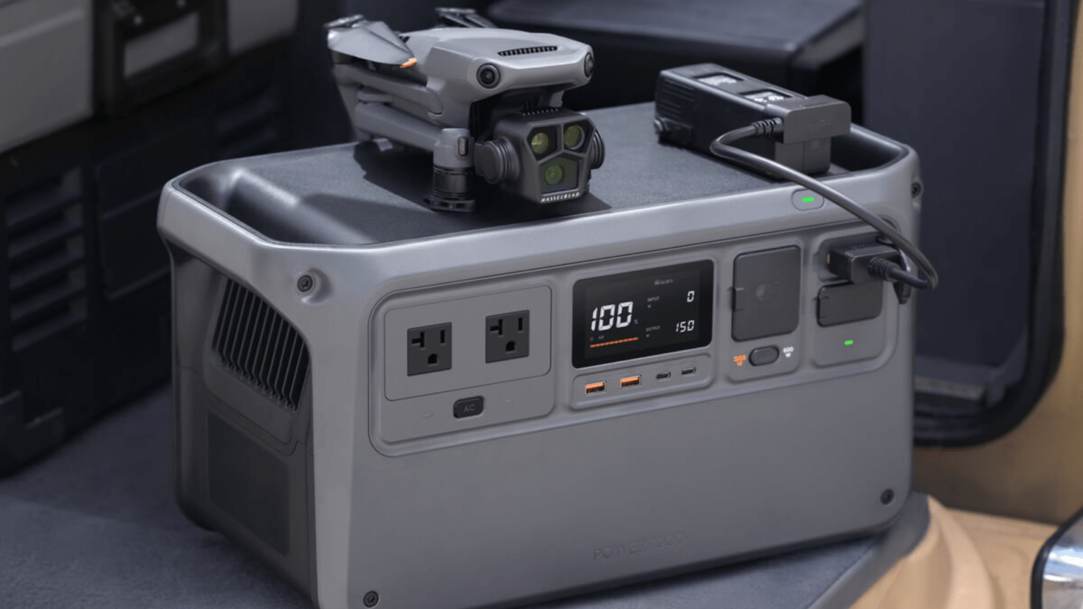 DJI Power 1000