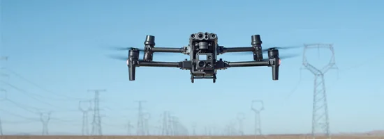 DJI Matrice M30T