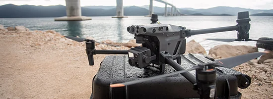 DJI Matrice M30T