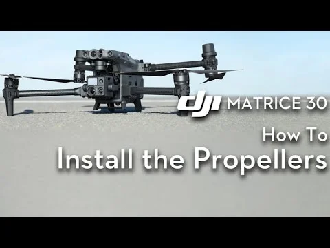 DJI Matrice 30