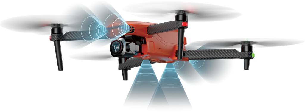 Autel EVO lite Premium Bundle Drone