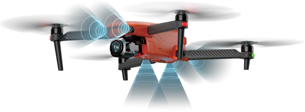 Autel EVO lite Premium Bundle Drone