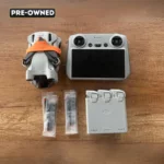 DJI Mini 3 Pro Pre-owned Drone with Fly More Kit