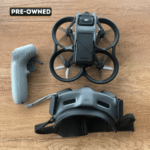 DJI Avata Explorer Combo Pre-owned Drone