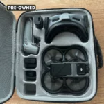 DJI Avata Explorer Combo Pre-owned Drone