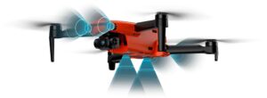 Autel drones