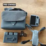 DJI Air 3 Fly More Combo Pre-owned Drone