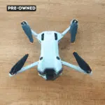 DJI Mini 4 Pro Pre-owned Drone With Fly More Kit