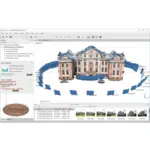 AGISOFT METASHAPE Software