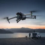 DJI Air 3S Aircraft