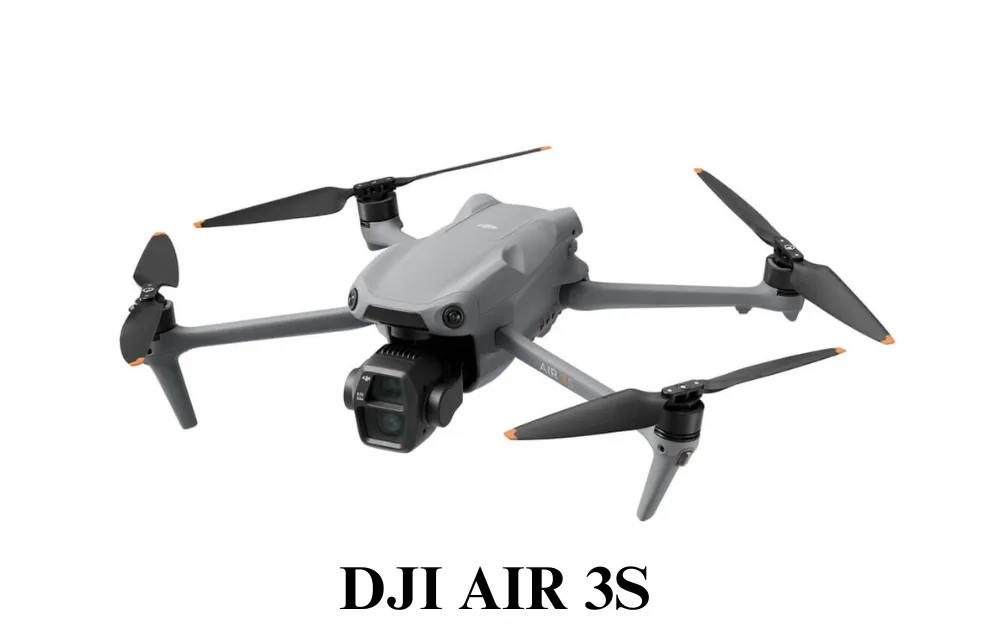 DJI AIR 3S