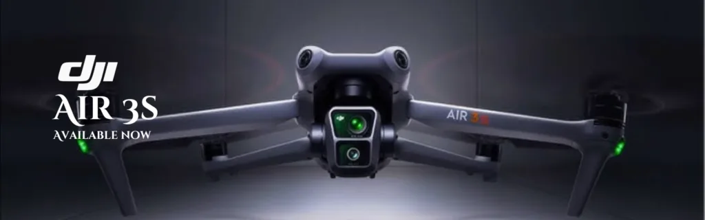 Drone Camera