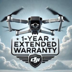 1 Year Extended Warranty