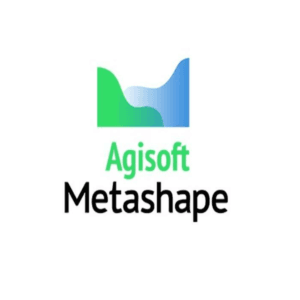 AGISOFT METASHAPE Software